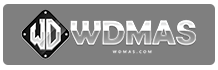 Logo WDMAS